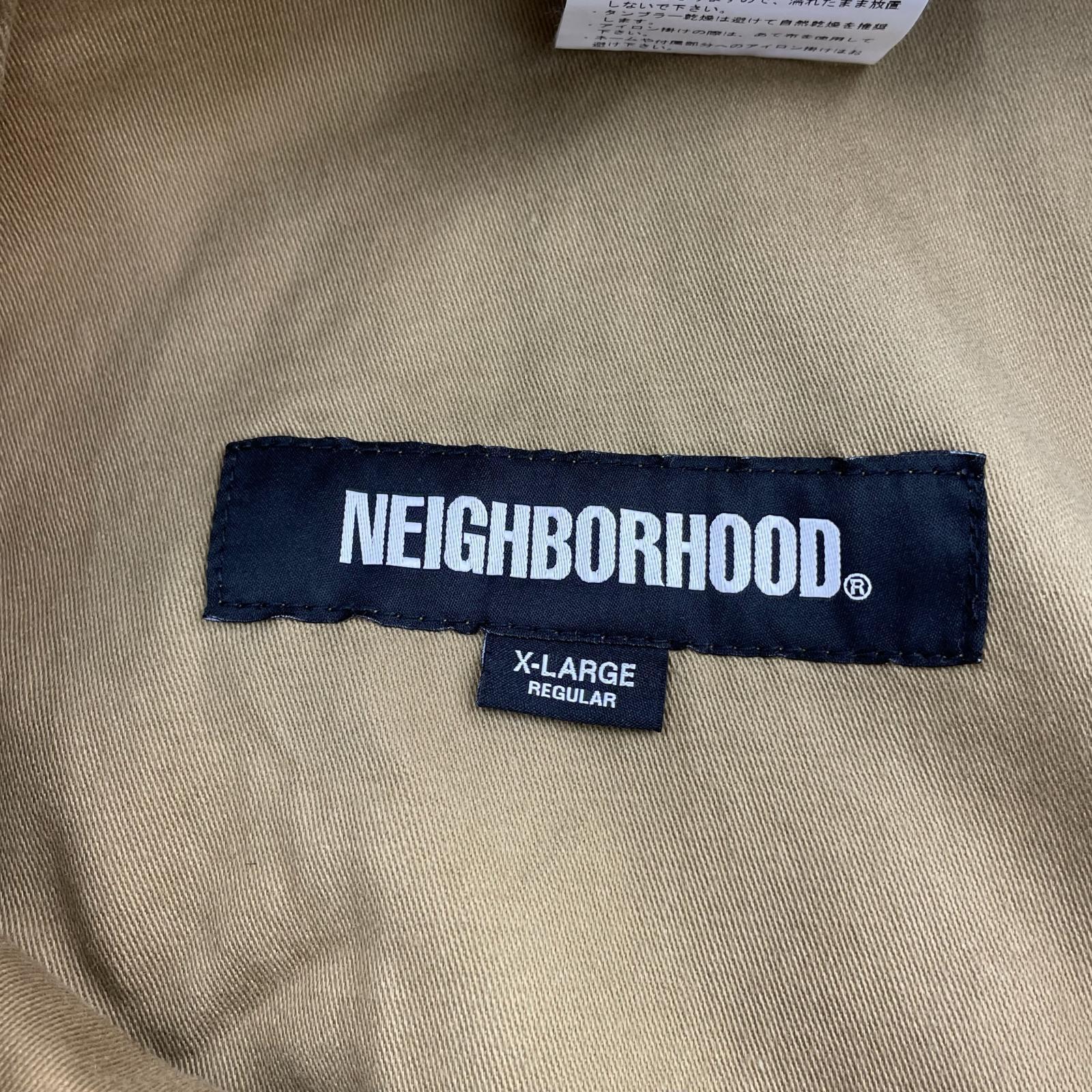 パンツ 24SS WIDE BAKER PANTS カーキ (XL) カーキ