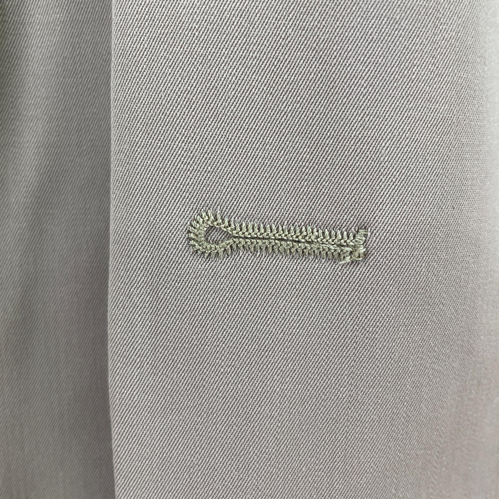 ジャケット MAISON MARTIN MARGIELA×H&M テーラードジャケット 42 ベージュ 42 ベージュ
