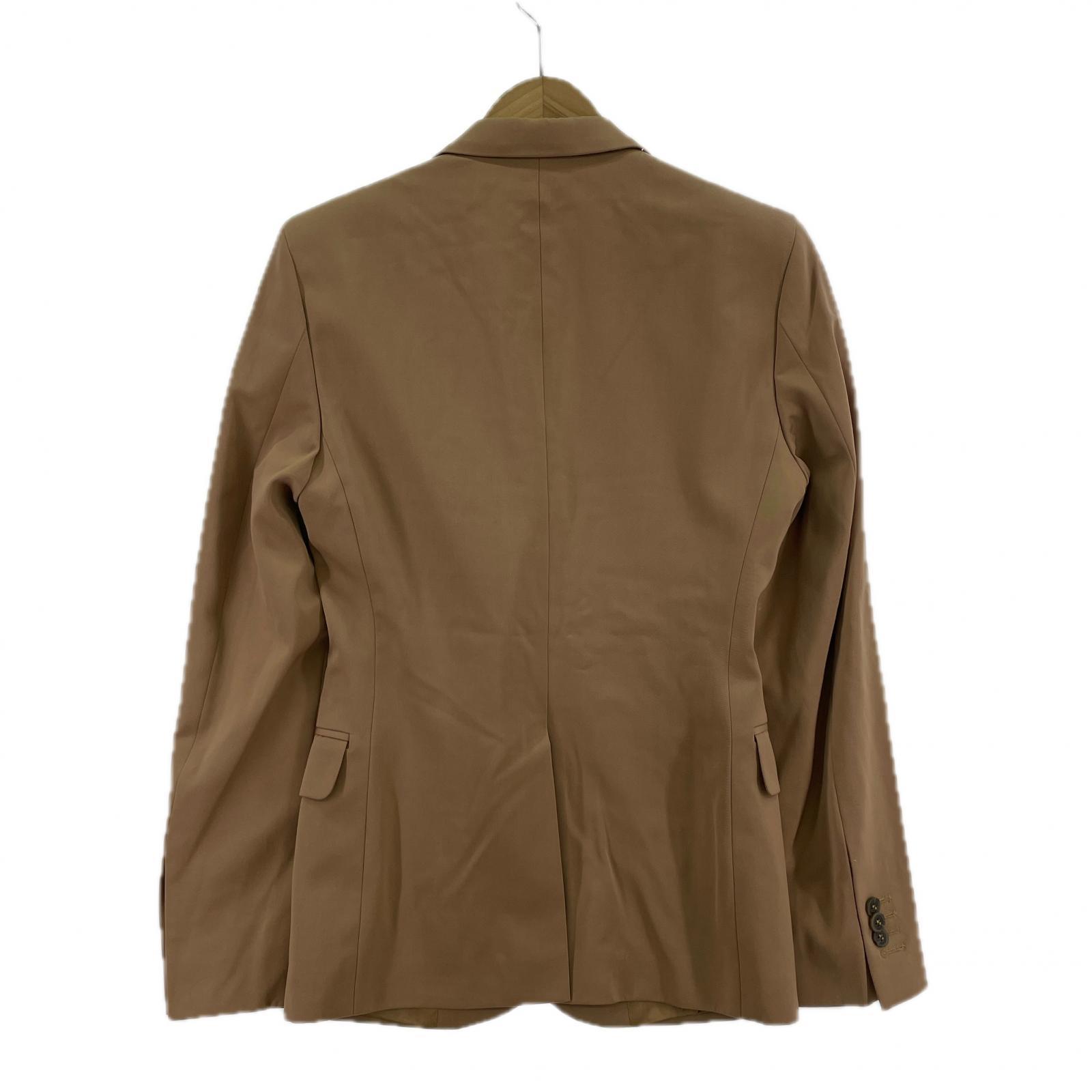 ジャケット MAISON MARTIN MARGIELA×H&M テーラードジャケット 42 ベージュ 42 ベージュ