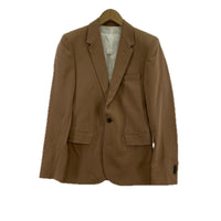 ジャケット MAISON MARTIN MARGIELA×H&M テーラードジャケット 42 ベージュ 42 ベージュ