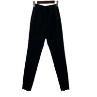 パンツ MAISON MARTIN MARGIELA×H&M フラットガーメント スラックス 32 ブラック 32 ブラック