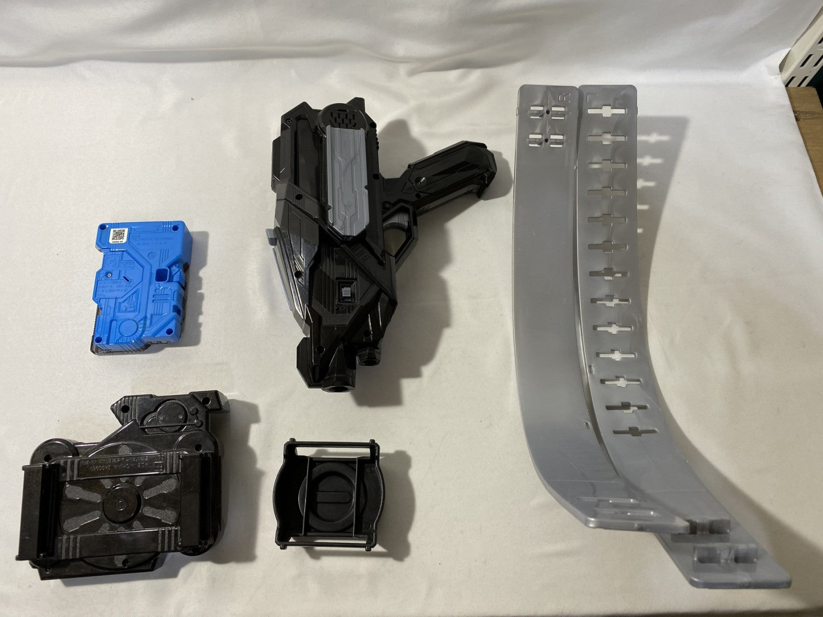 DX飛電ゼロワンドライバー&エイムズショットライザーセット フィギュア/グッズ