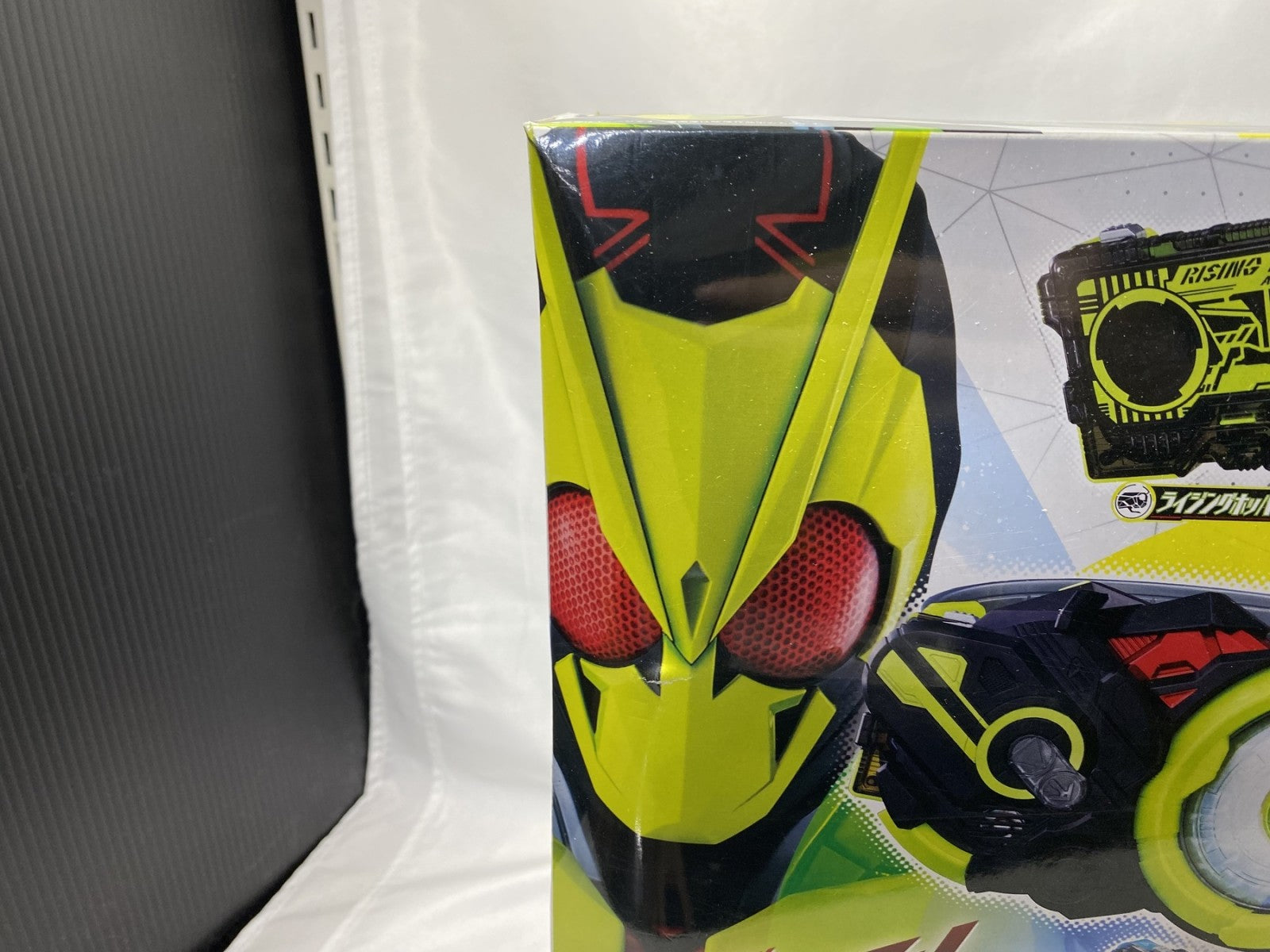 DX飛電ゼロワンドライバー&エイムズショットライザーセット フィギュア/グッズ