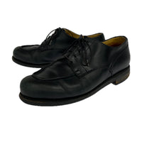 シューズ Paraboot CHAMBORD 67372 黒 (7) ブラック