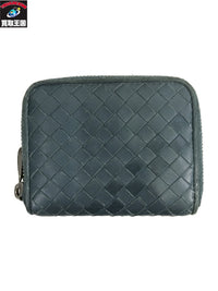 Bottega Veneta イントレチャート コインケース
