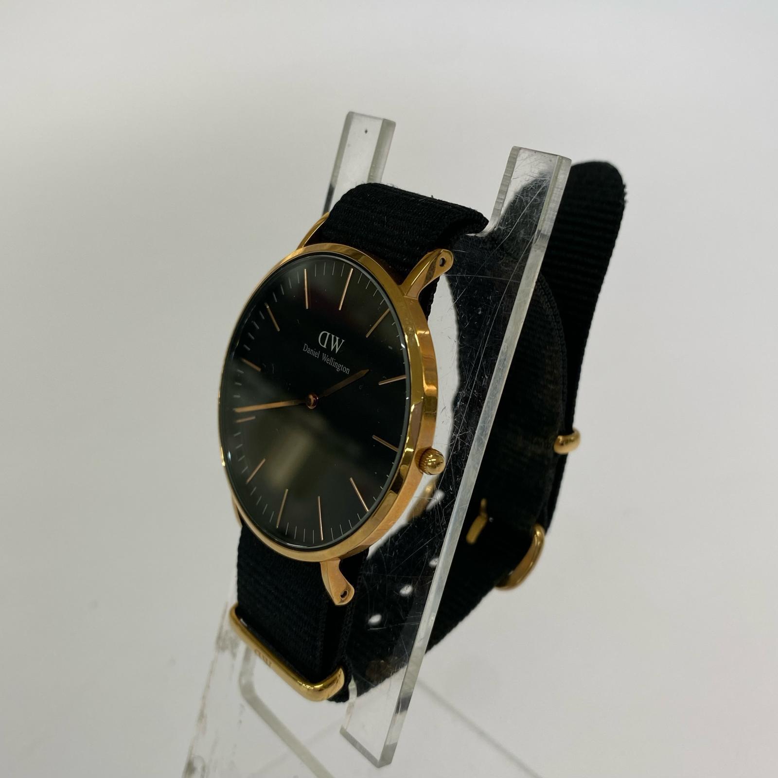 その他アクセサリー Daniel Wellington ブラック