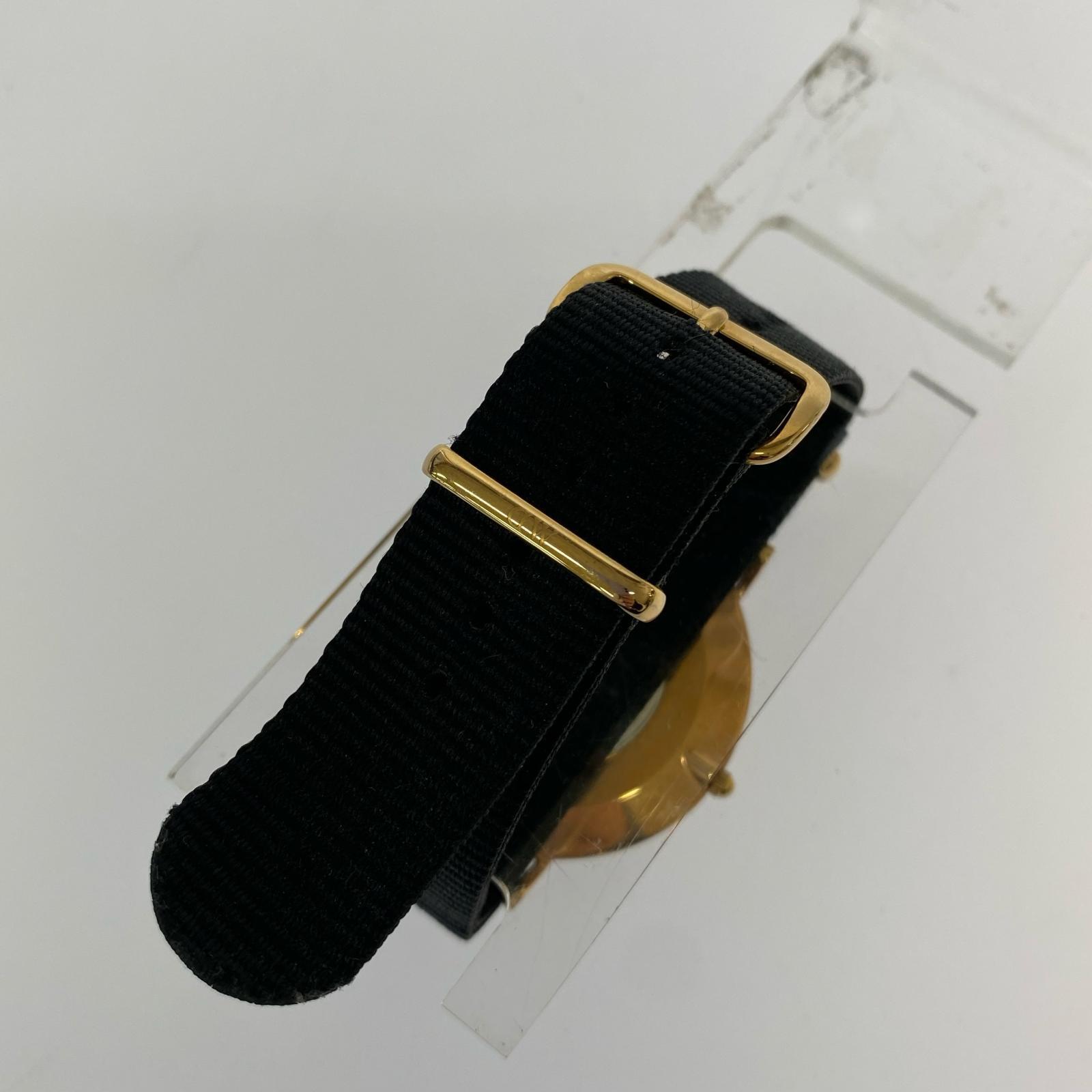 その他アクセサリー Daniel Wellington ブラック
