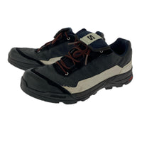 スニーカー SALOMON X-ALP ESILL GR10K トレイルランニング 26.0 26cm (US8 UK7 1/2 EU42) ネイビー