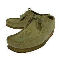 シューズ KITH × MLB for Clarks Originals UK9/27.5cm ベージュ ベージュ