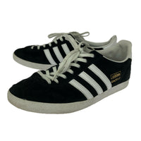 スニーカー GAZELLE OG 黒 23.5cm 23.5cm (US5 1/2 UK5 EU37) ブラック
