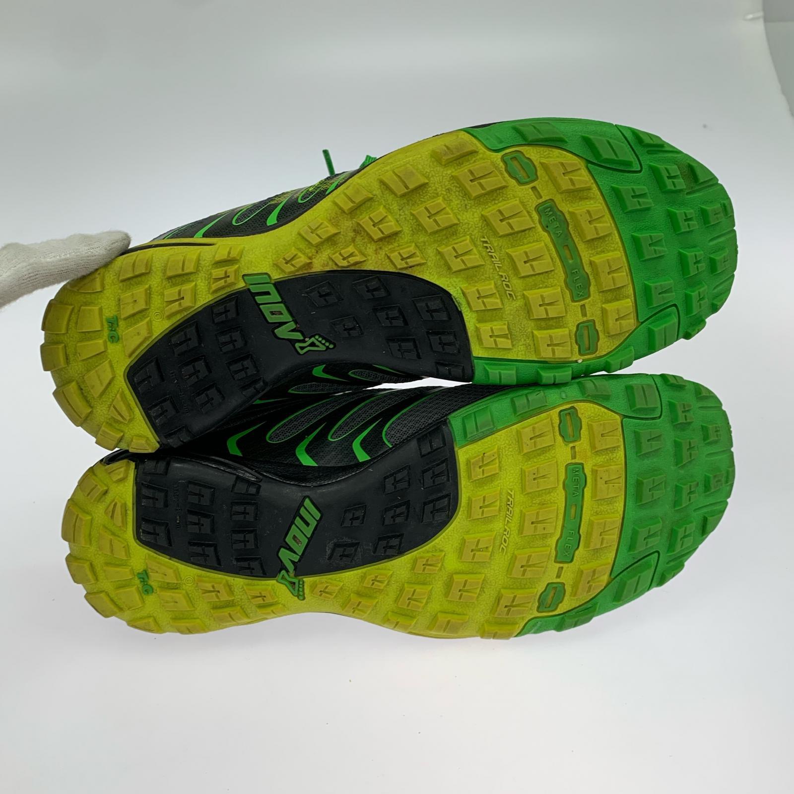 シューズ INOV トレーニングシューズ 28㎝ 28cm (US10 UK9 1/2 EU46)
