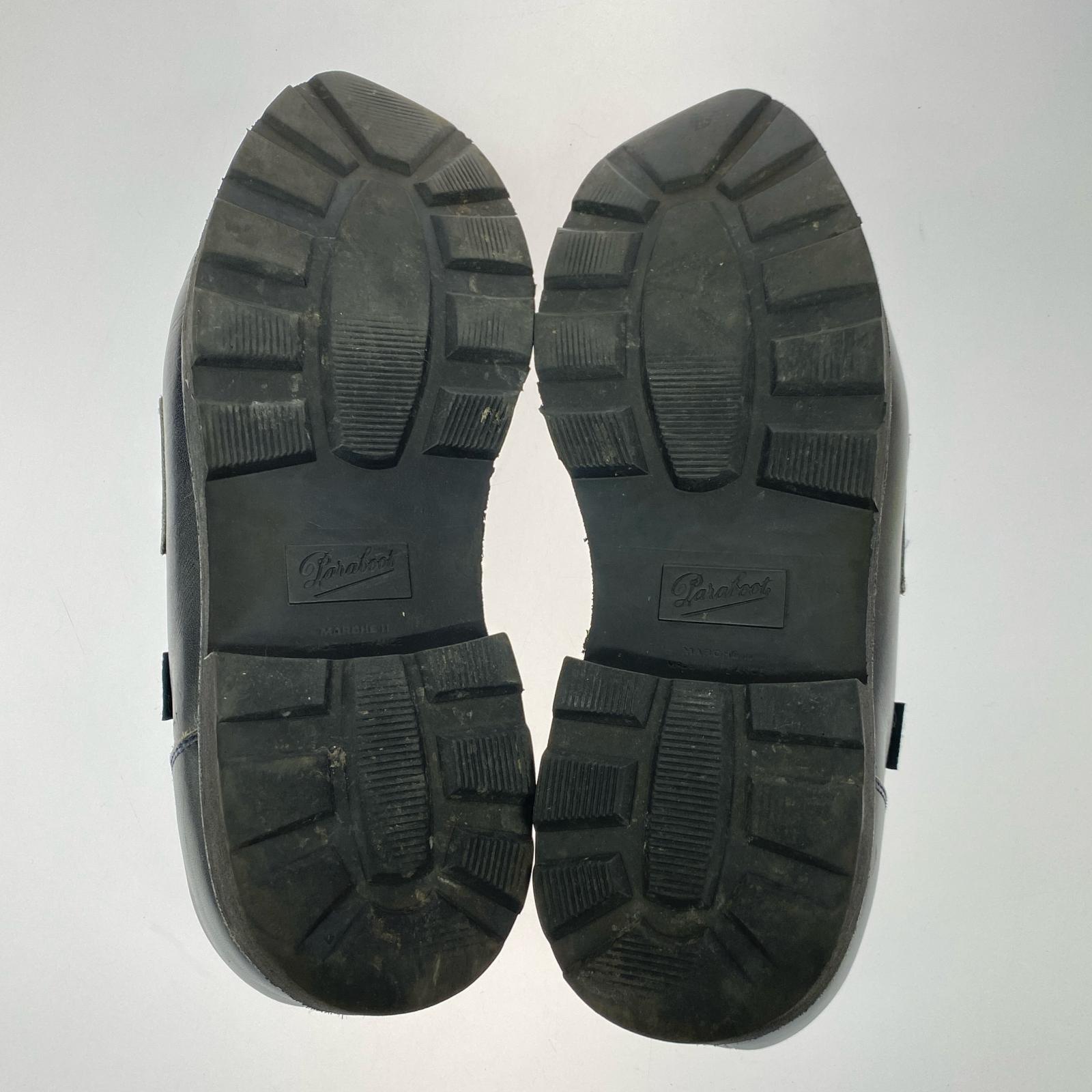 ブーツ REIMS MARCHE MINK FUR UK7 1/2