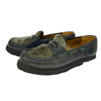 ブーツ REIMS MARCHE MINK FUR UK7 1/2