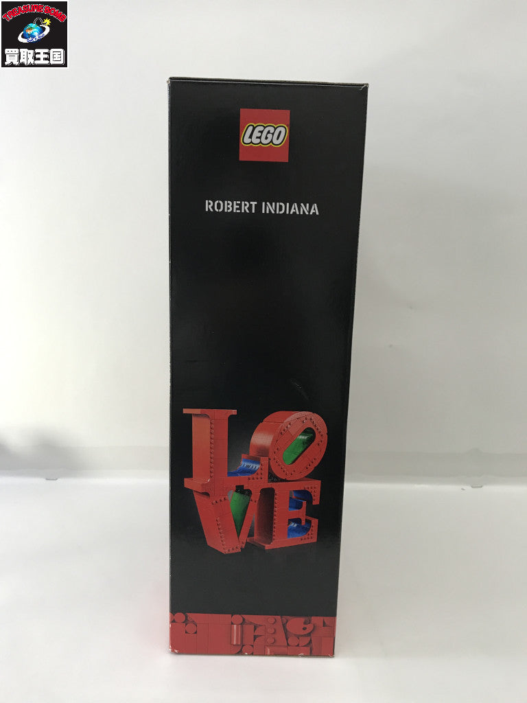 LEGO 31214 フィギュア/グッズ