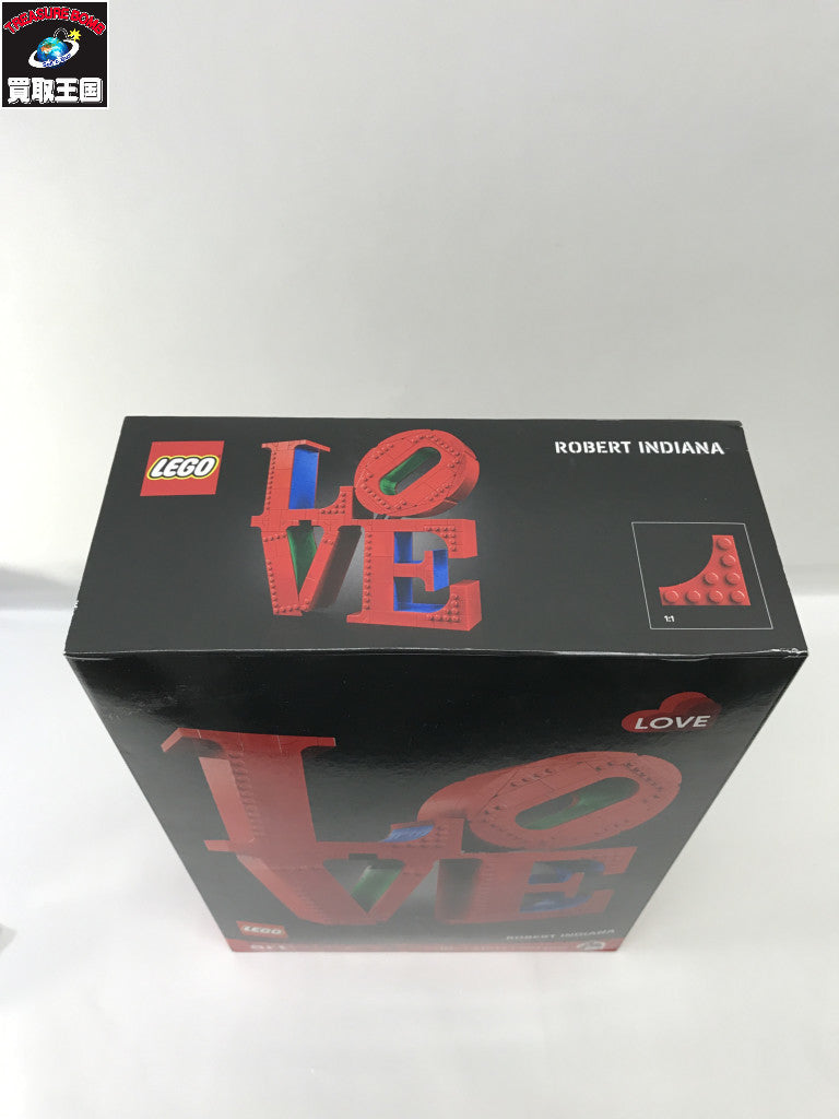LEGO 31214 フィギュア/グッズ