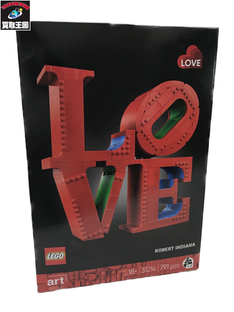 LEGO 31214 フィギュア/グッズ