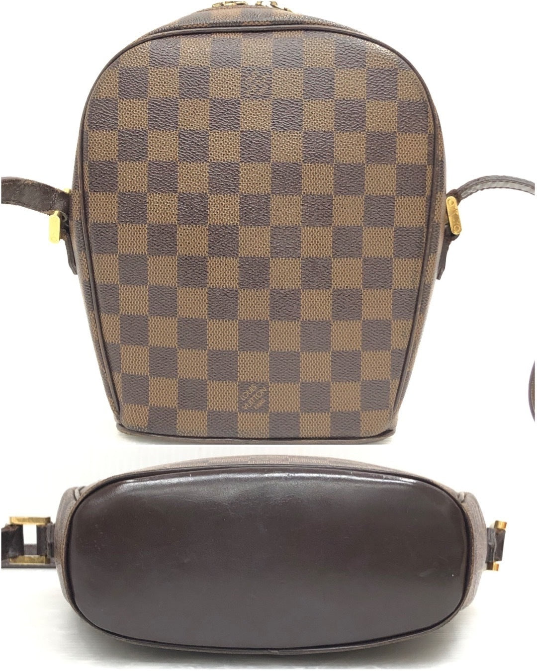 LV/ダミエ/イパネマPM/ショルダーバッグ/N51294