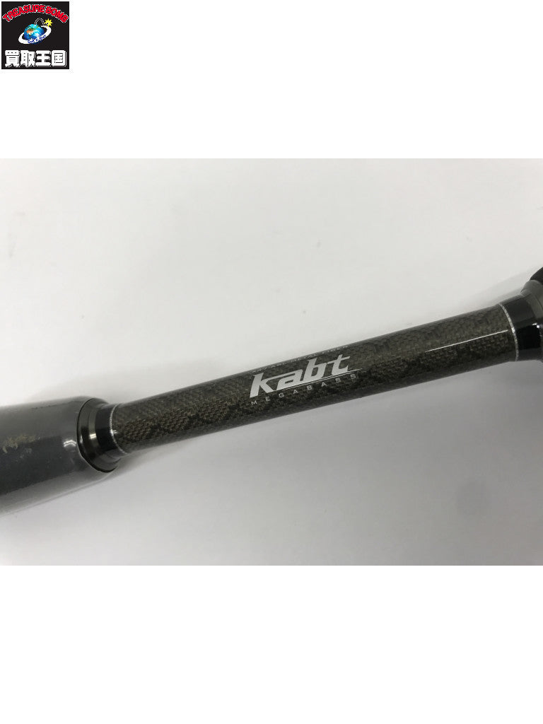 メガバス オロチ XXX カイザ F1-66KS2P SLEND タイプF その他ロッド