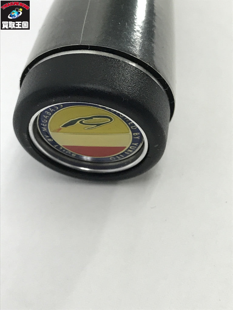 メガバス オロチ XXX カイザ F1-66KS2P SLEND タイプF その他ロッド