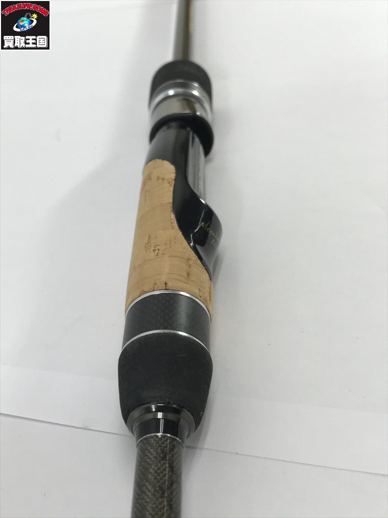 メガバス オロチ XXX カイザ F1-66KS2P SLEND タイプF その他ロッド