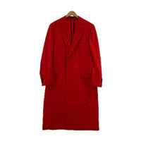 ジャケット Dormeuil 17aw コート レッド