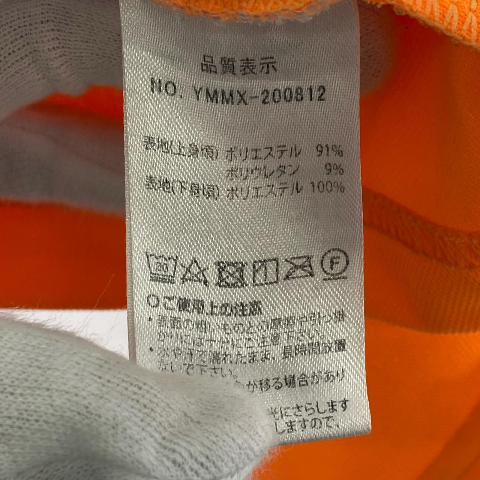 半袖Tシャツ ボタン 半袖 カットソー