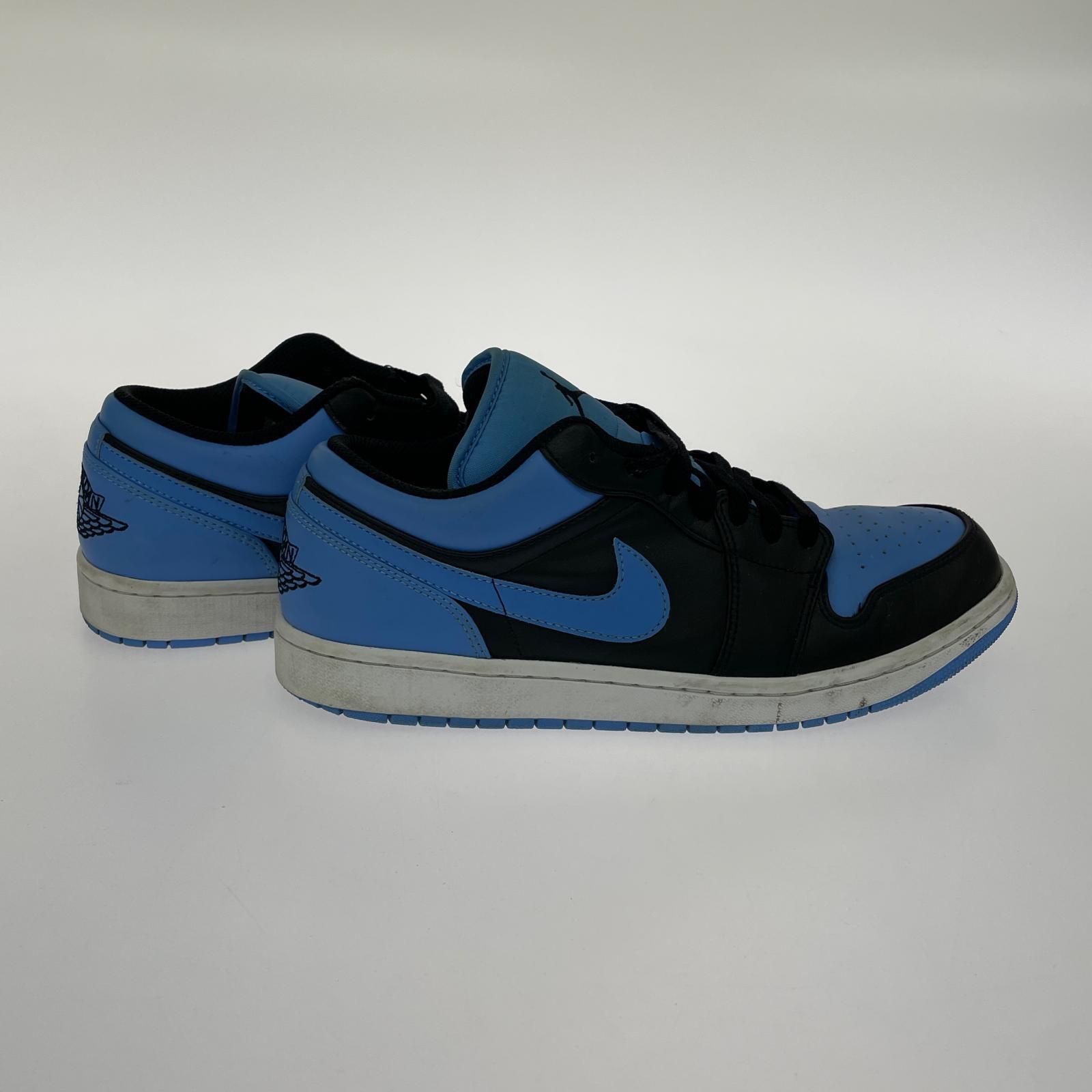 スニーカー AIR JORDAN 1 LOW 28㎝ 28cm (US10 UK9 1/2 EU46)