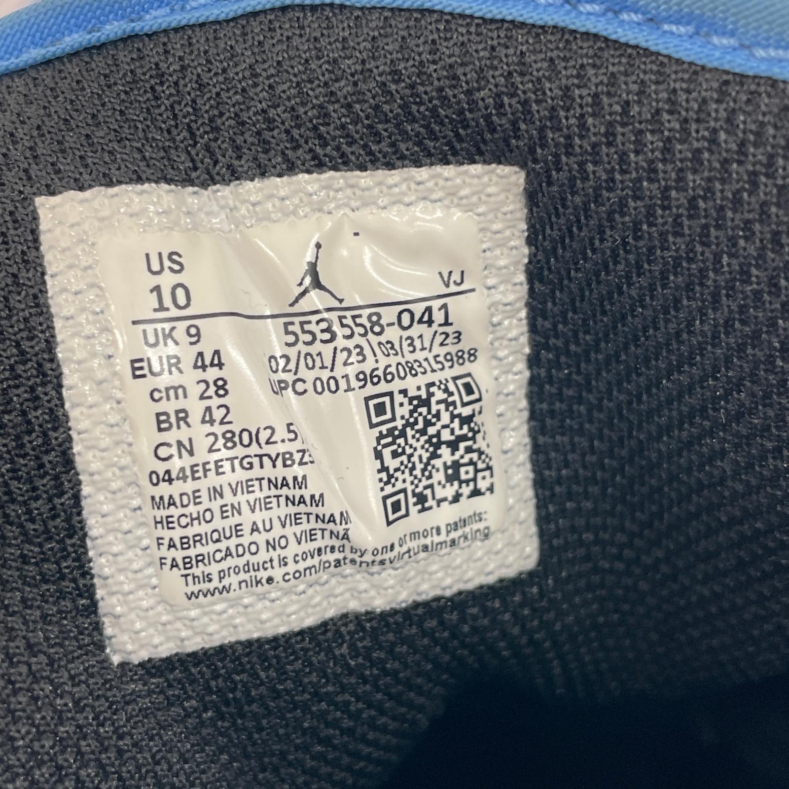 スニーカー AIR JORDAN 1 LOW 28㎝ 28cm (US10 UK9 1/2 EU46)