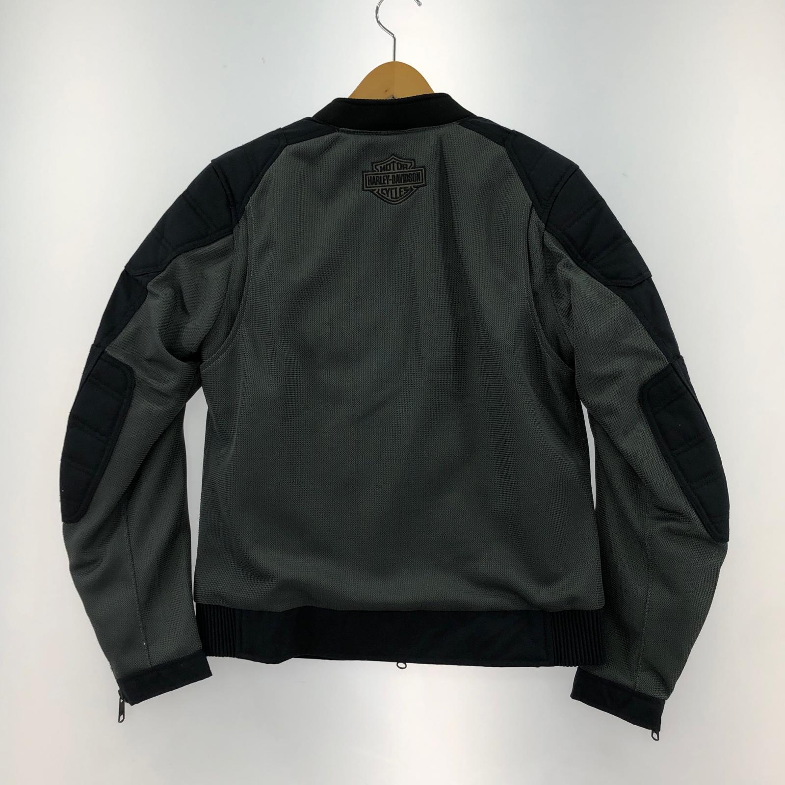 ジャケット Zephyr Mesh Jacket with Zip-out Liner S グレー