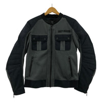 ジャケット Zephyr Mesh Jacket with Zip-out Liner S グレー