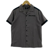 半袖シャツ Jual Harley Davidson Club Crew S グレー