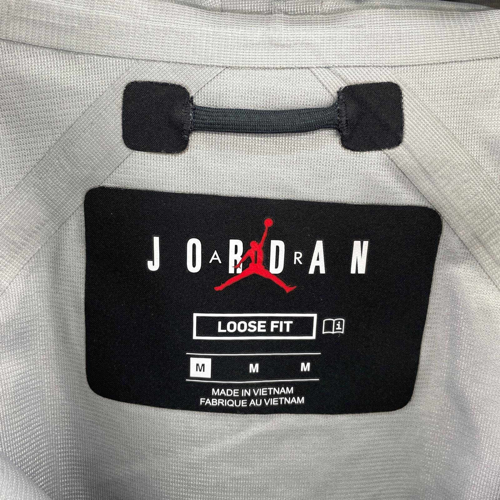 マウンテンパーカー JORDAN MOUNTAIN SIDE GORE/ct3339-010 M ブラック