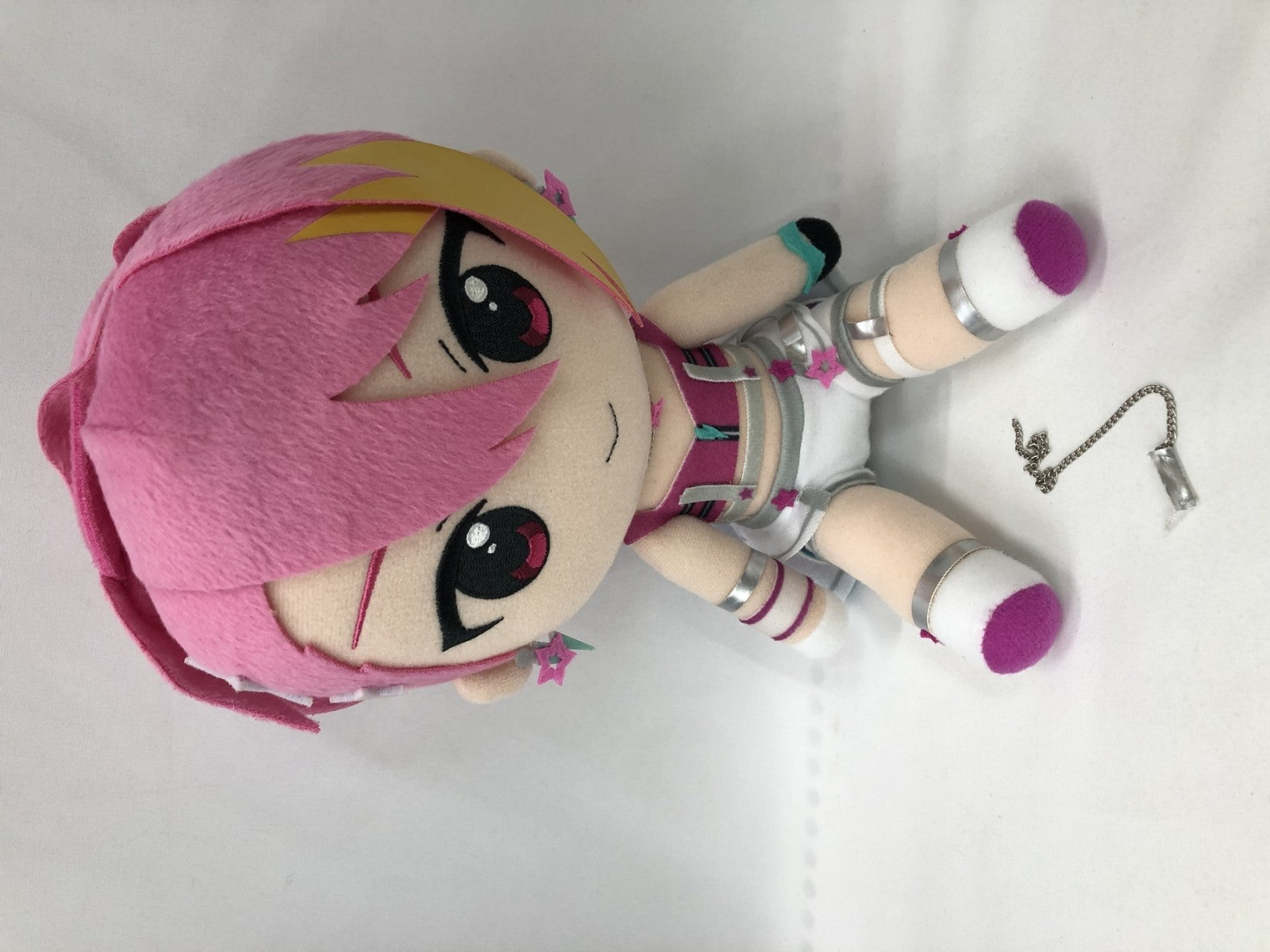 Gift 舞浜 歩 ぬいぐるみ フィギュア/グッズ