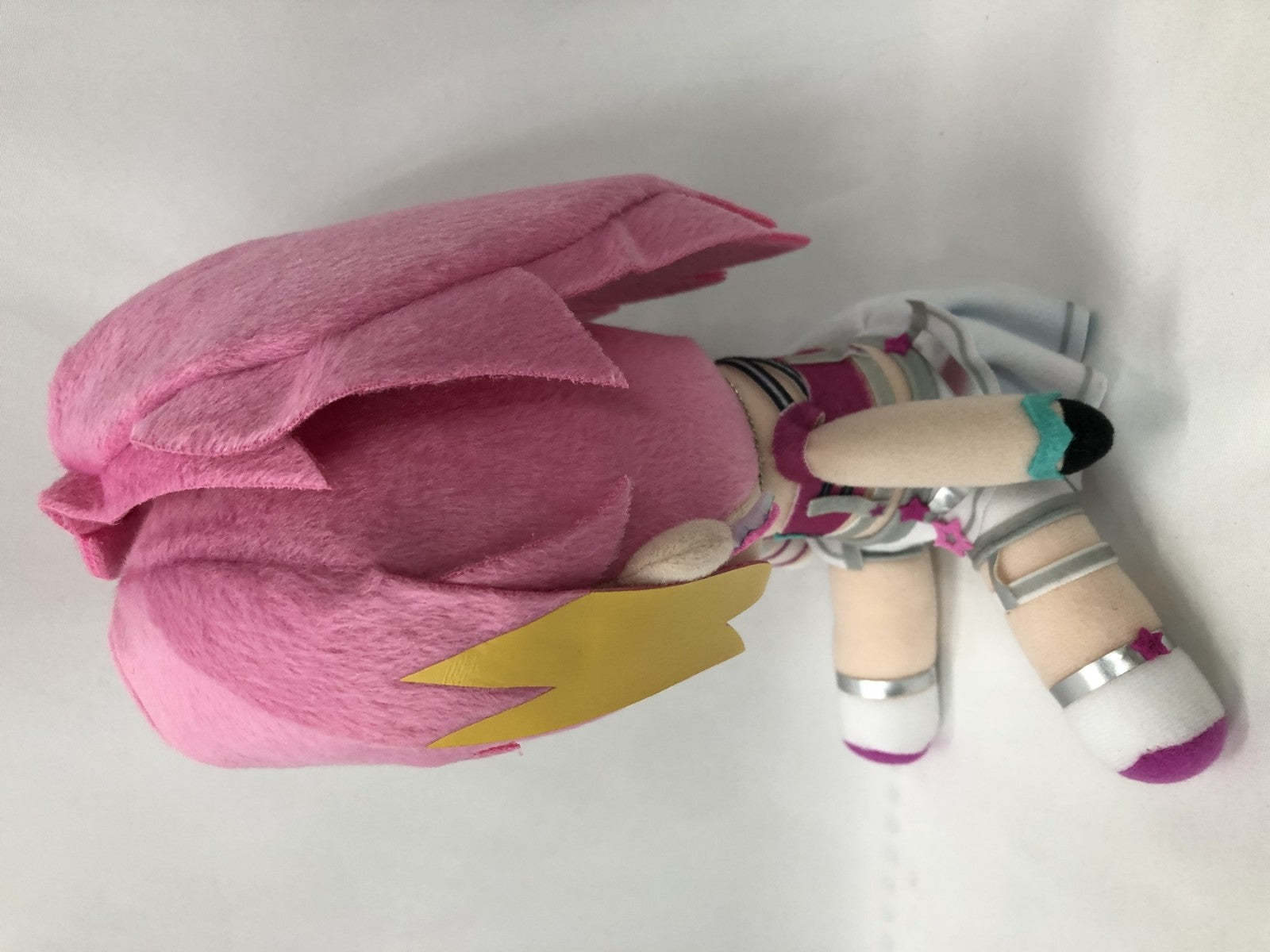 Gift 舞浜 歩 ぬいぐるみ フィギュア/グッズ