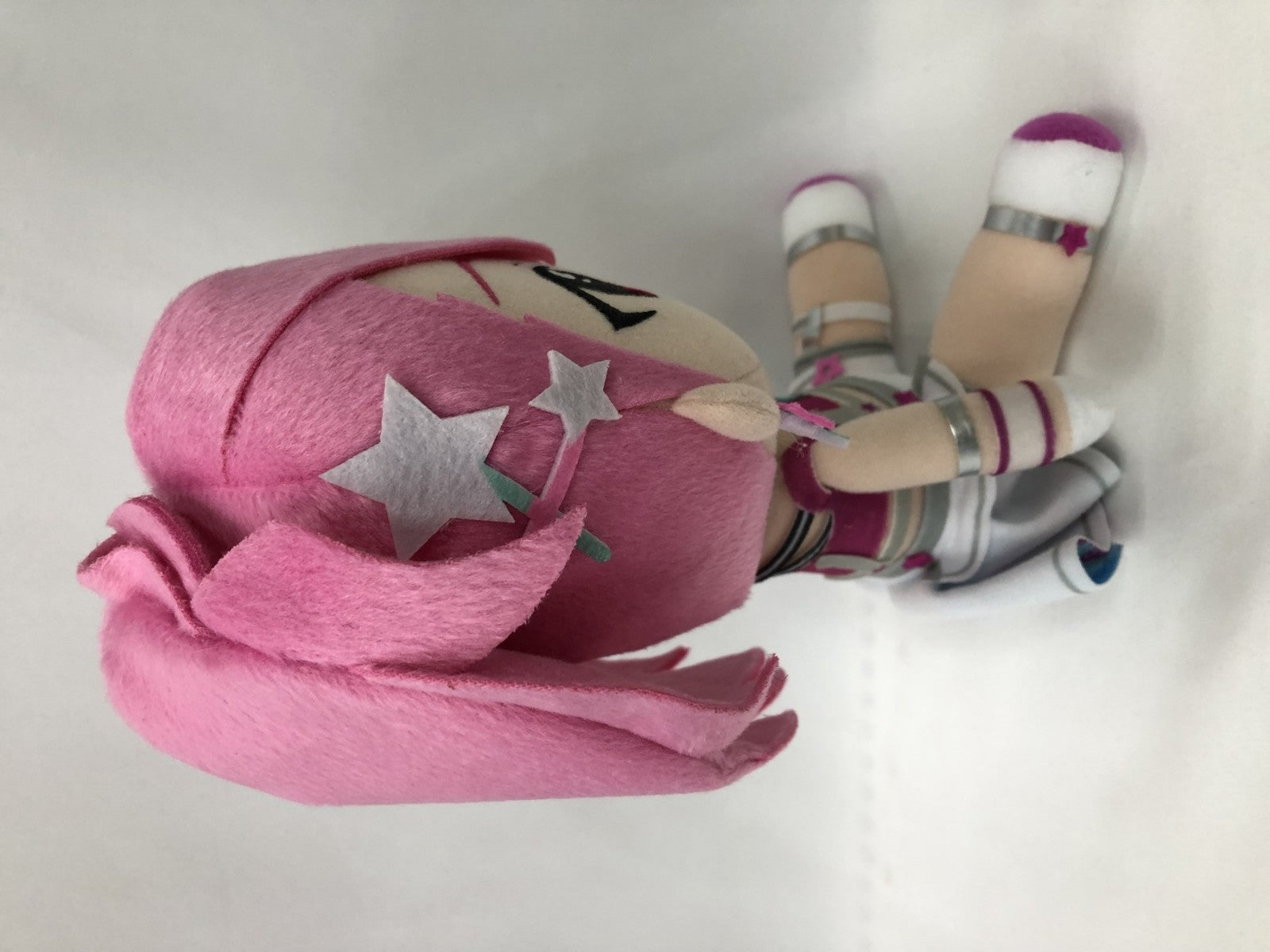 Gift 舞浜 歩 ぬいぐるみ フィギュア/グッズ