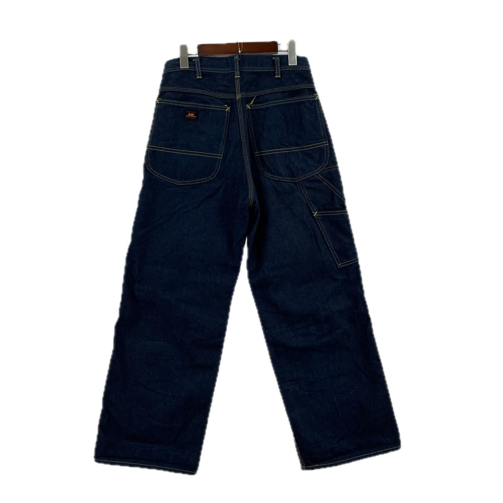 デニムパンツ 50年モデル ペインターパンツ LM6191