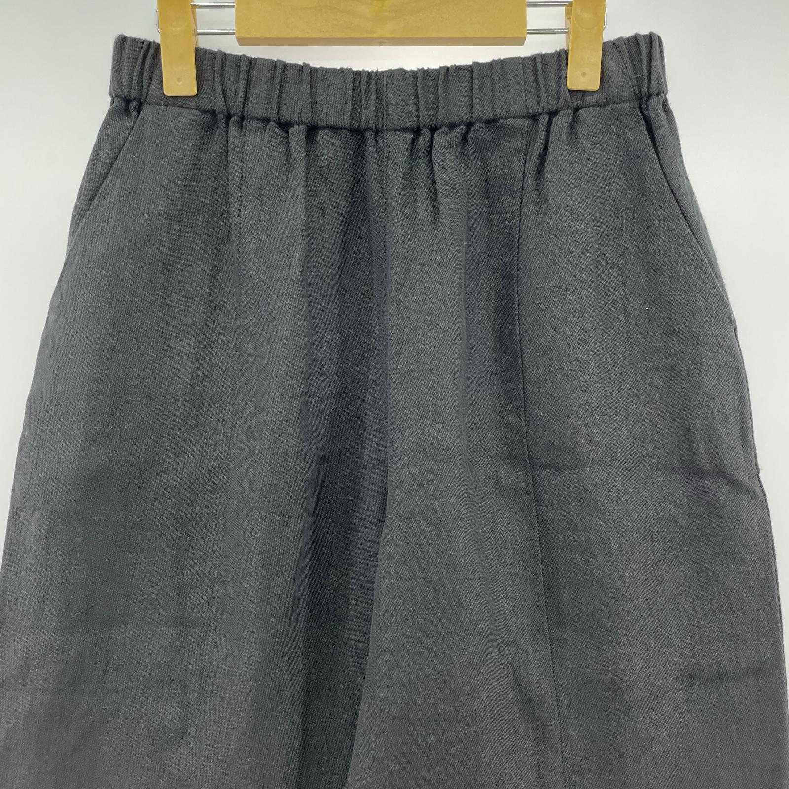 その他ボトムス 2 1 ブラック
