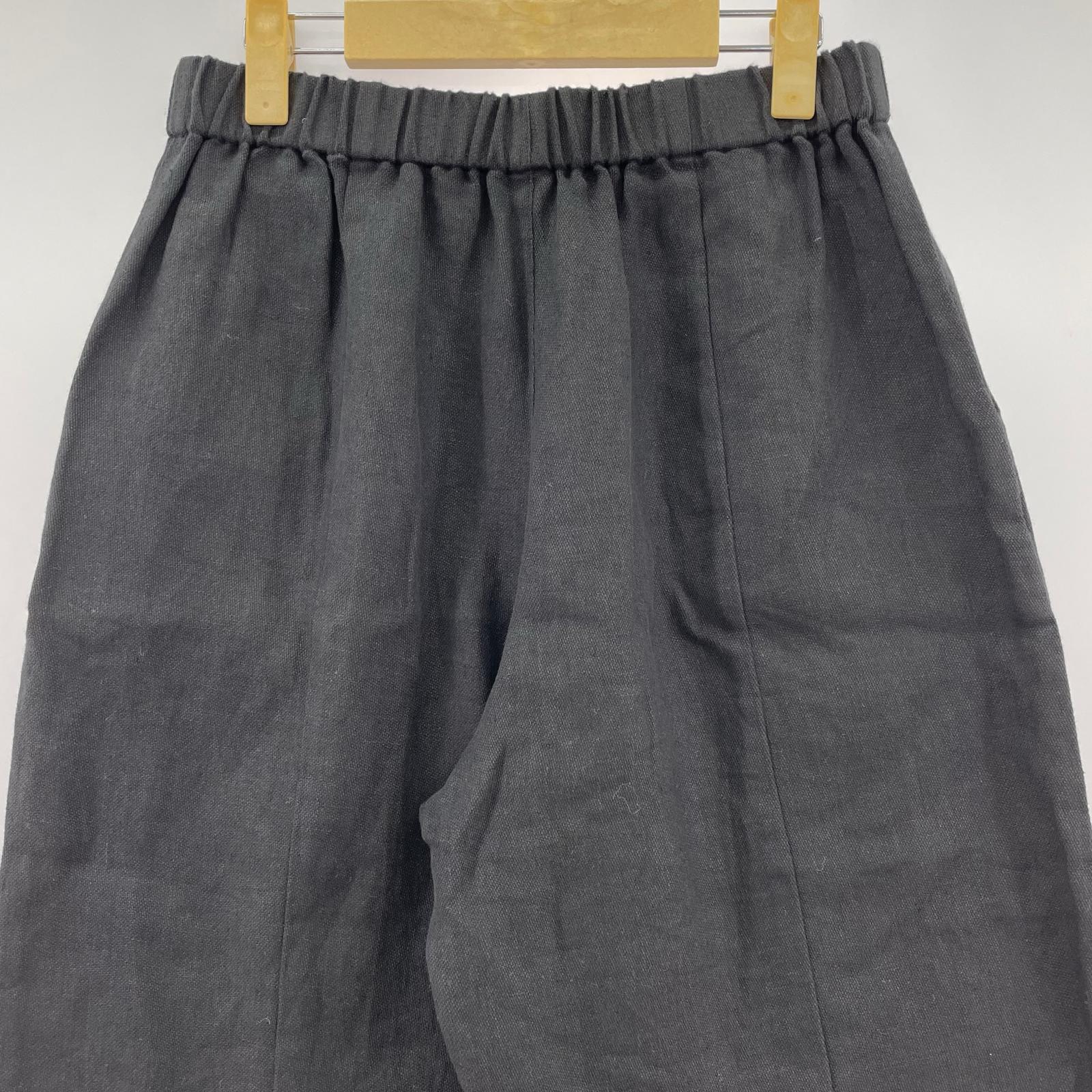 その他ボトムス 2 1 ブラック