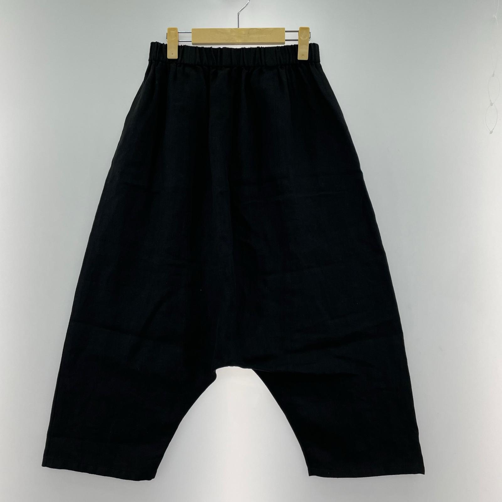 その他ボトムス 31 M ブラック