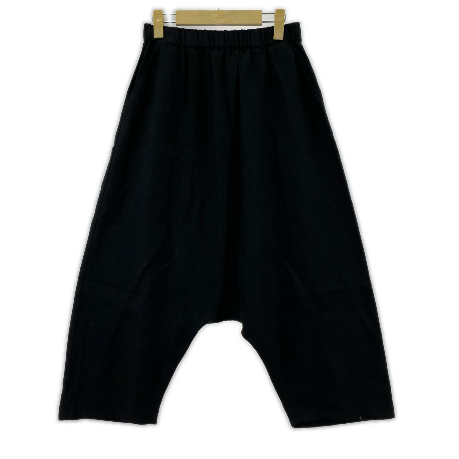 その他ボトムス 31 M ブラック