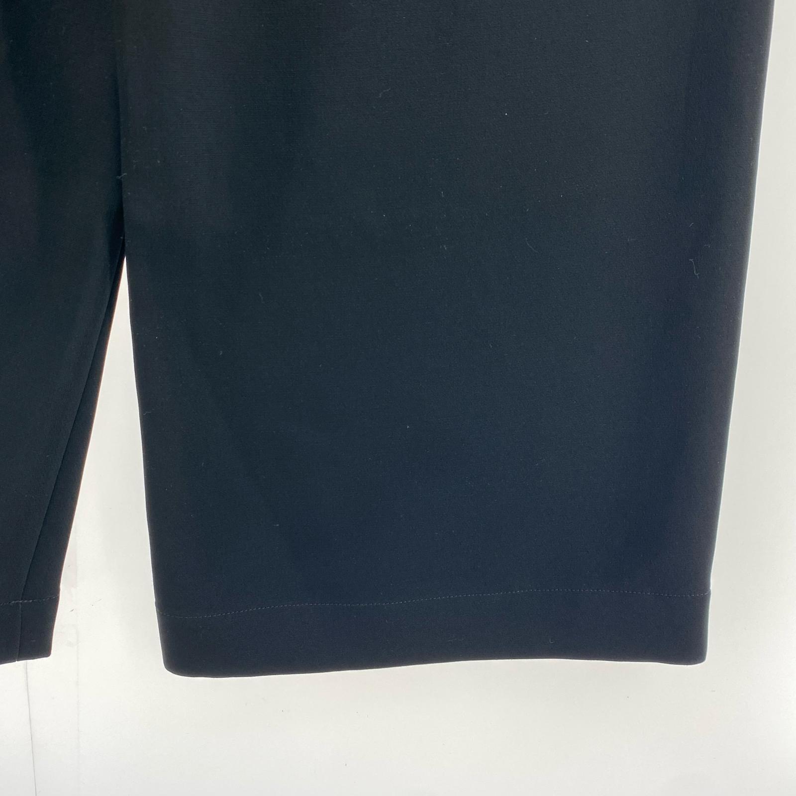 その他ボトムス GALERIE VIE パンツ ブラック 32 ブラック