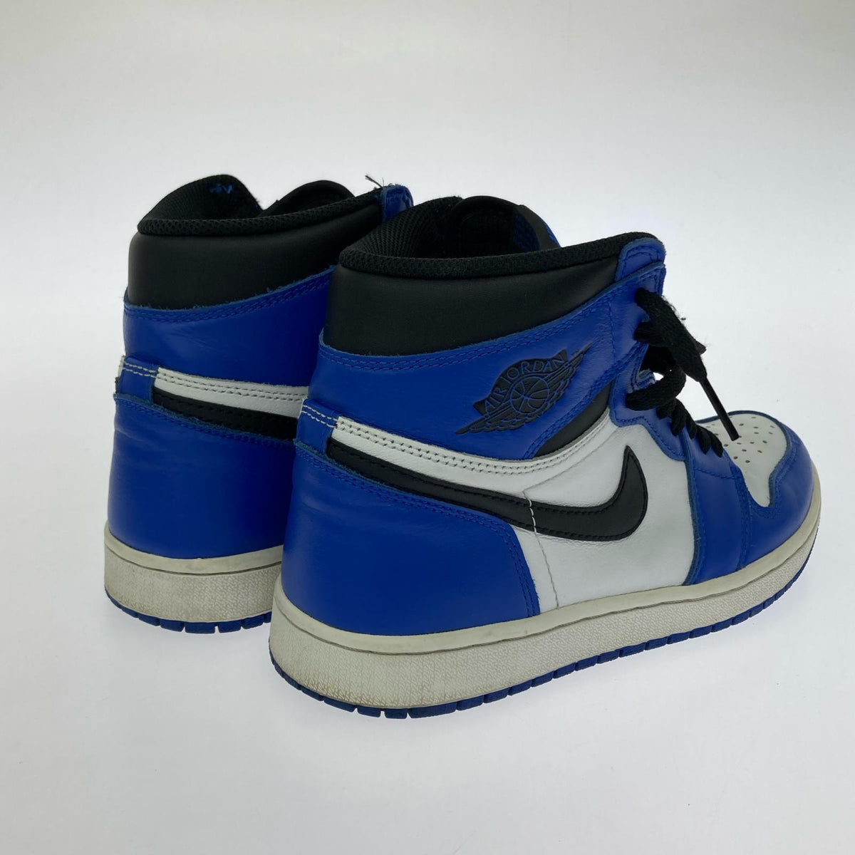 その他靴 Air Jordan 1 Retro High OG Game Royal 25.5cm 25.5cm (US7 1/2 UK7 EU41)