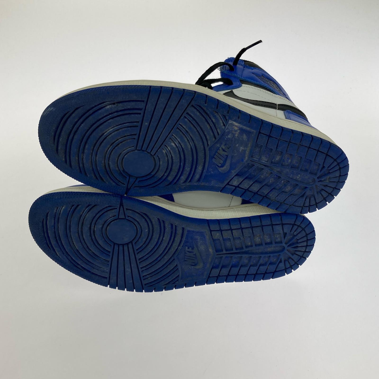 その他靴 Air Jordan 1 Retro High OG Game Royal 25.5cm 25.5cm (US7 1/2 UK7 EU41)