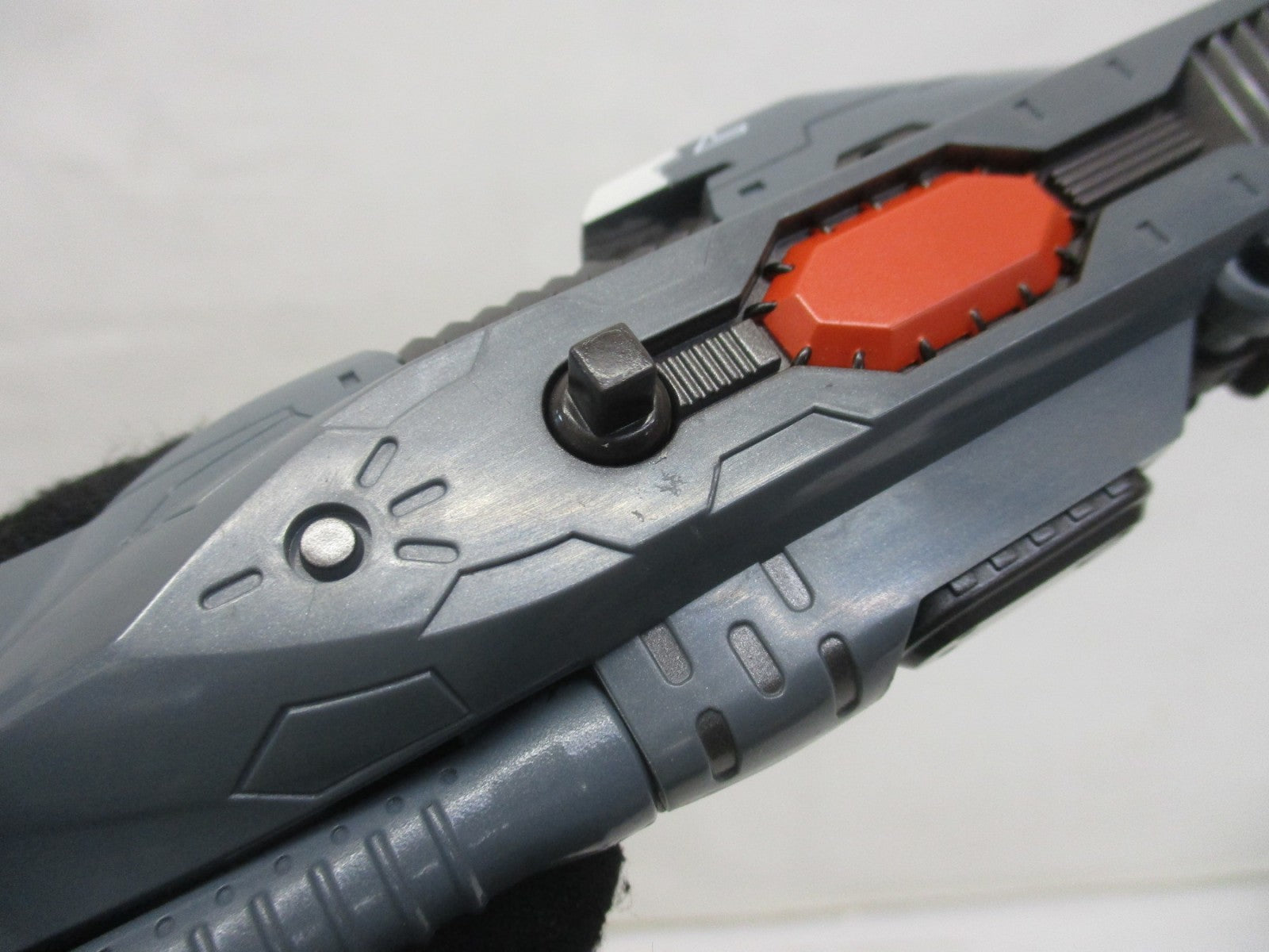 DX超合金 GE-01強攻型アクエリオン フィギュア/グッズ
