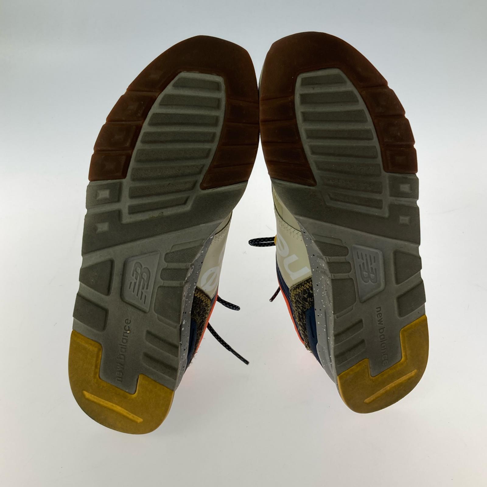 スニーカー CMT997HC 27cm 27cm (US9 UK8 1/2 EU44) マルチカラー