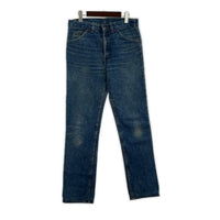 デニムパンツ MADE IN UK イングランド製 620 デニムパンツ W32