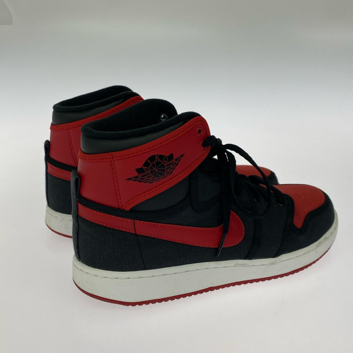 スニーカー AIR JORDAN 1 RETRO HIGH KO OG(26.5) 26.5cm (US8 1/2 UK8 EU43)