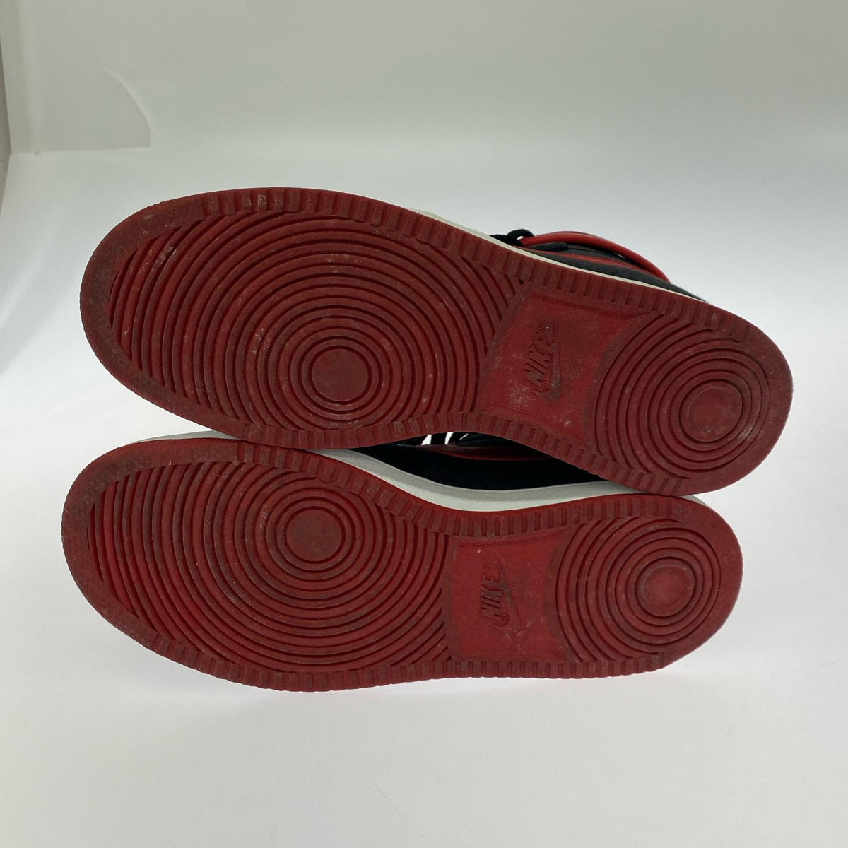 スニーカー AIR JORDAN 1 RETRO HIGH KO OG(26.5) 26.5cm (US8 1/2 UK8 EU43)