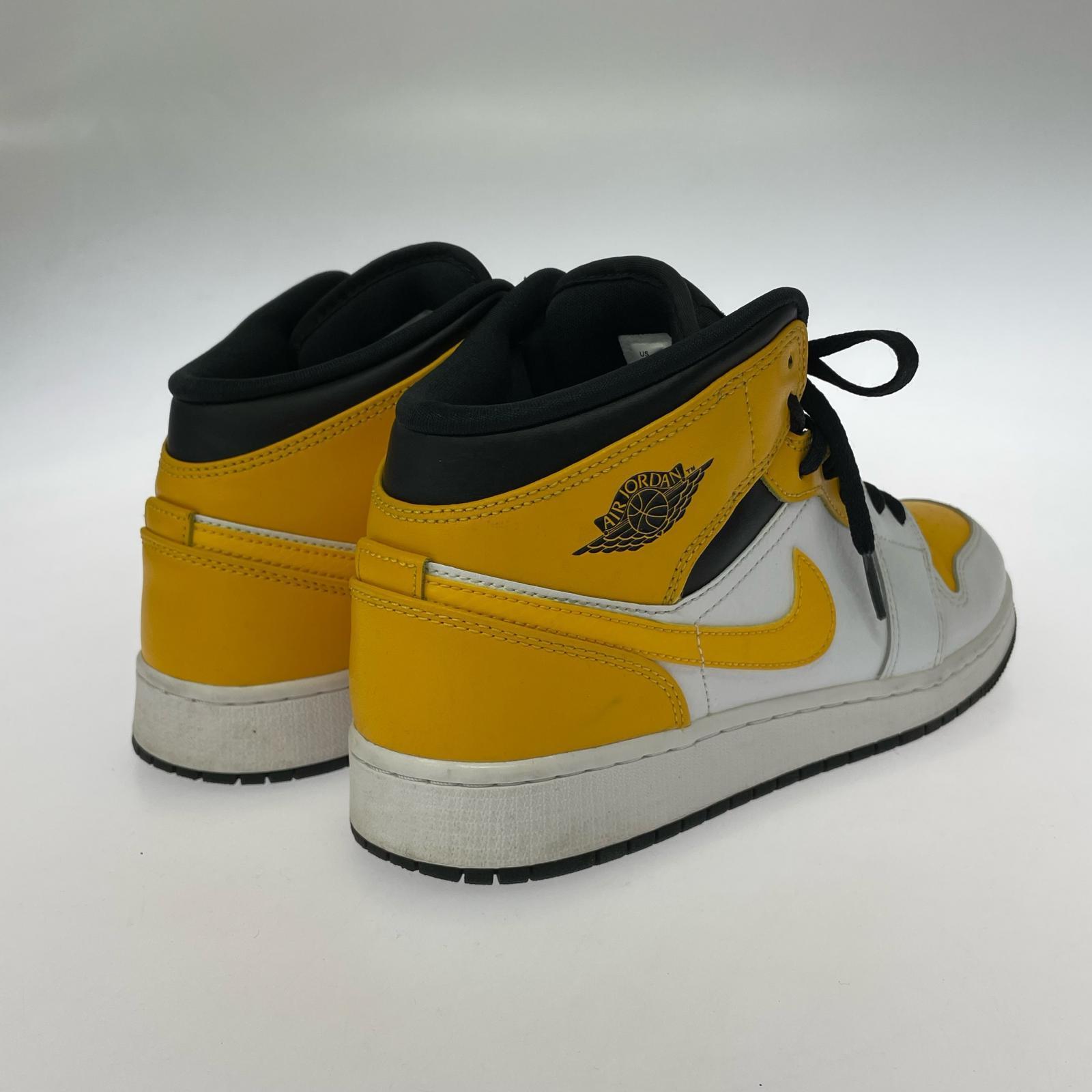 スニーカー NIKE/AIRJORDAN1MD/サイズ25㎝/55474-170 25cm (US7 UK6 1/2 EU40)
