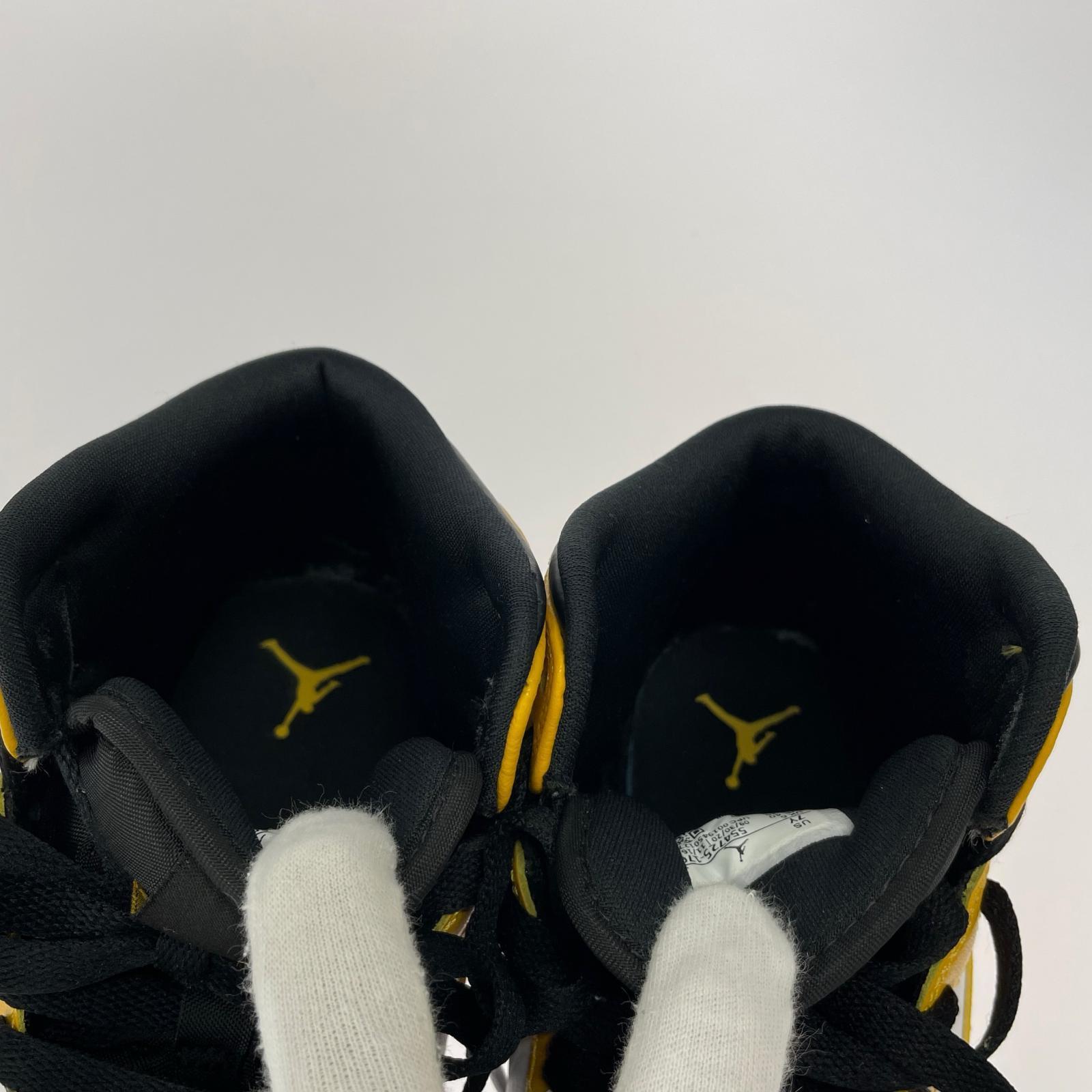 スニーカー NIKE/AIRJORDAN1MD/サイズ25㎝/55474-170 25cm (US7 UK6 1/2 EU40)